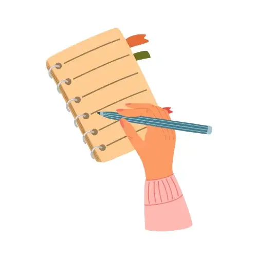 Project Planner Sheets