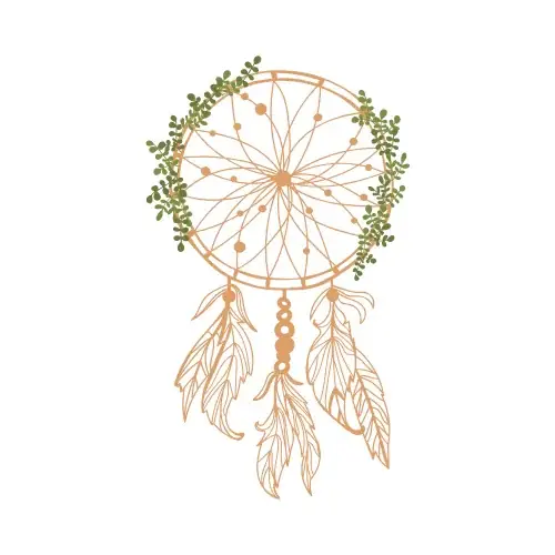 Dreamcatcher Patterns