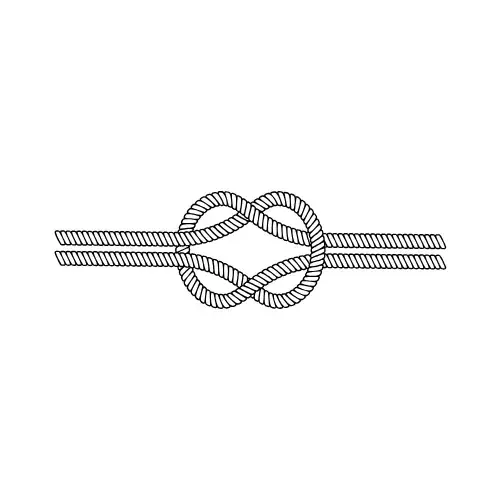 Knot Practice Sheets